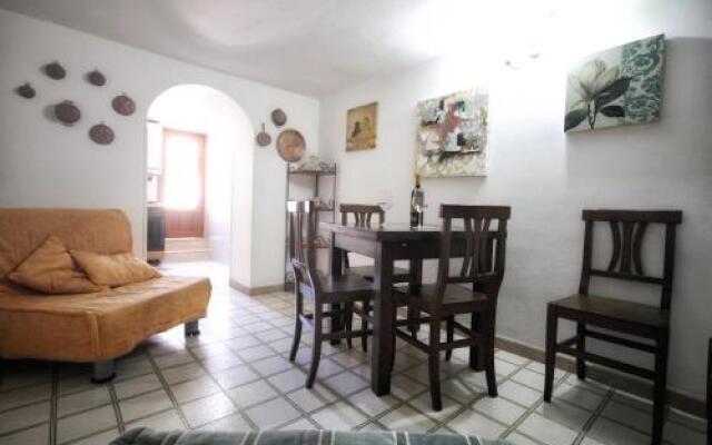 Tourist Apartments San Vito lo Capo