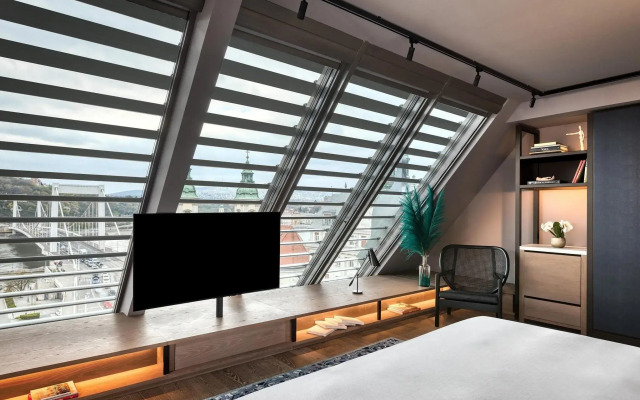 Matild Palace, a Luxury Collection Hotel, Budapest