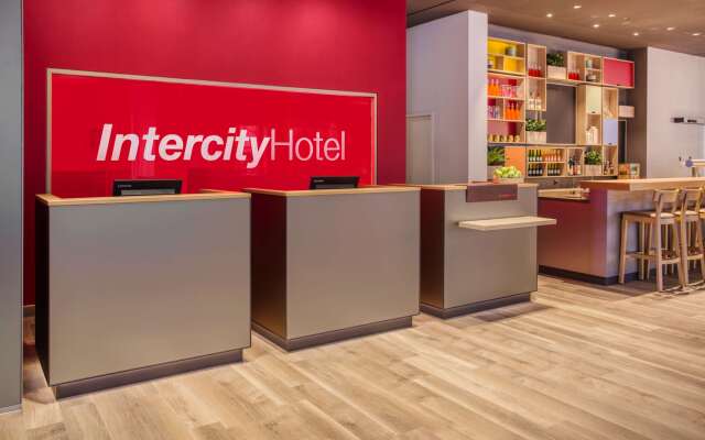 IntercityHotel Hildesheim