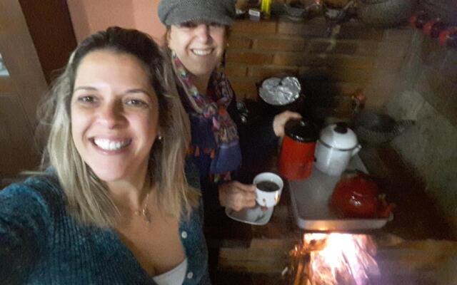 Pousada Recanto do Pinheirão