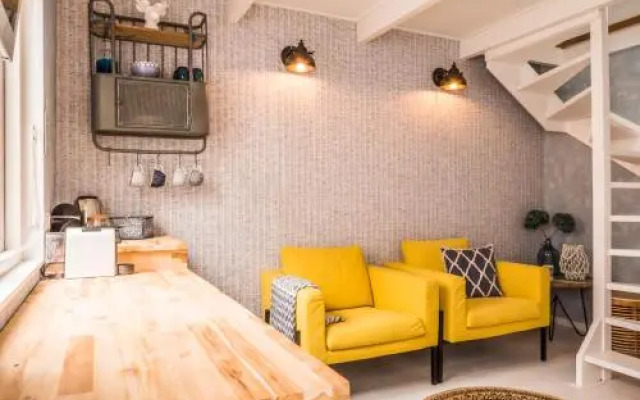 B&B Bungalow aan Zee