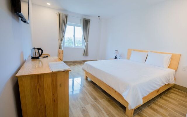 Nice Phu Quoc Hotel