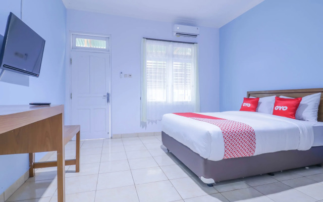 OYO 1755 De'balcon Accomodation Near Ngurah Rai Airport
