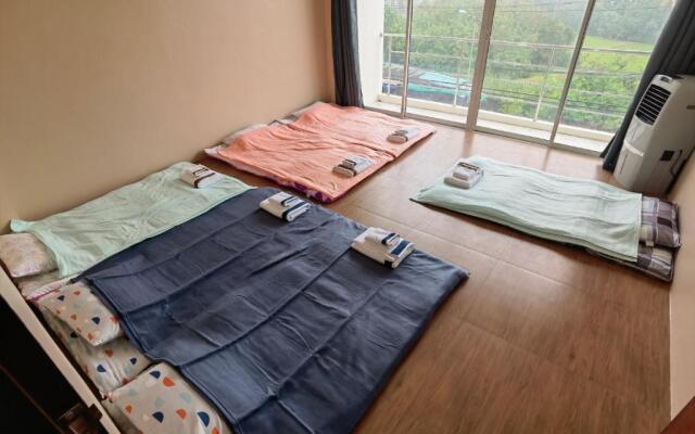 YYK Hostel 24H