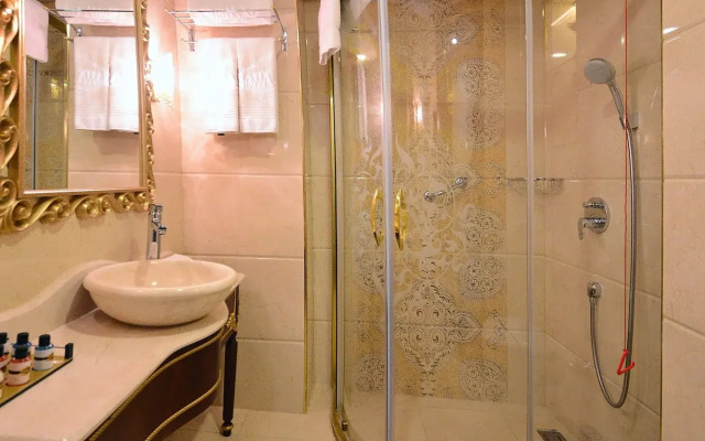 Golden Ak Marmara Hotel