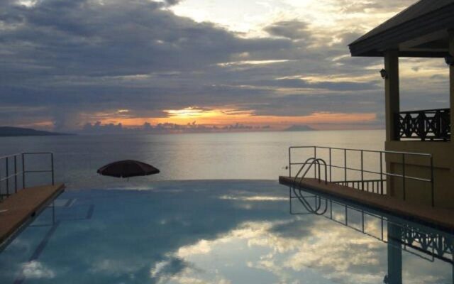 La Veranda Beach Resort