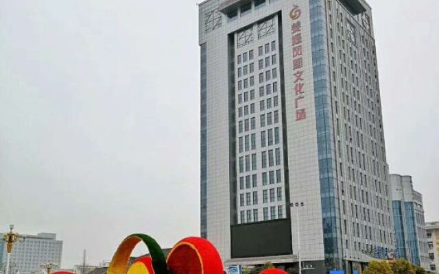 Cumberland Phoenix Hotel