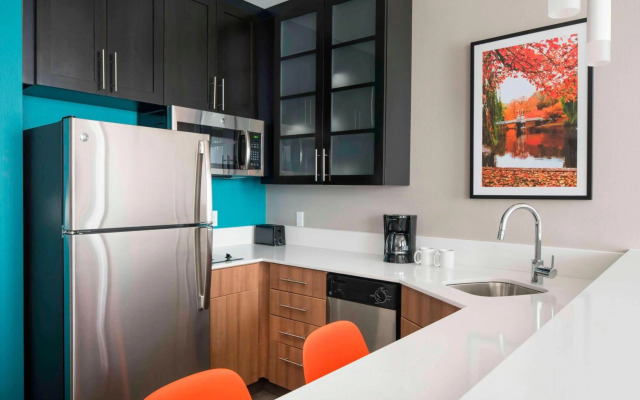 Residence Inn by Marriott Boston Watertown