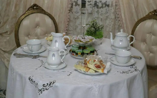 Grand Hotel Le Galassie
