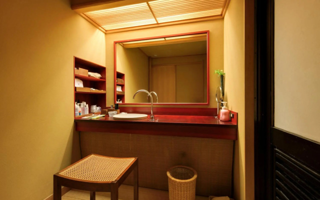 Fukiya Ryokan