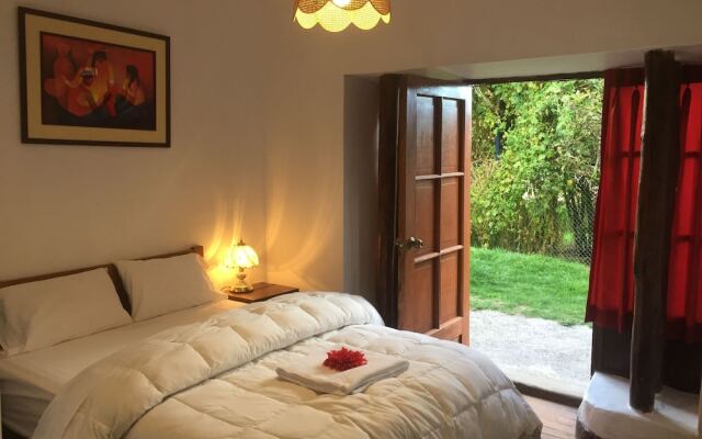 Hostal Cuesta del Sol - Hostel