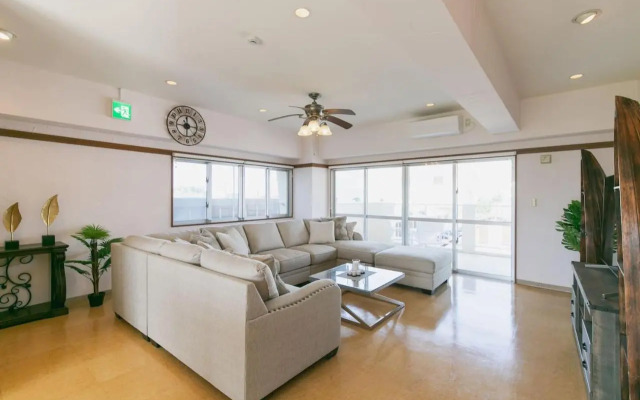 millers condo 2F