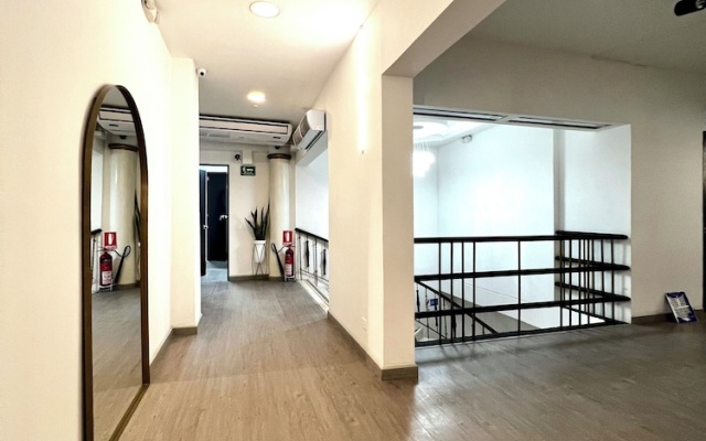 Orbe Hotel