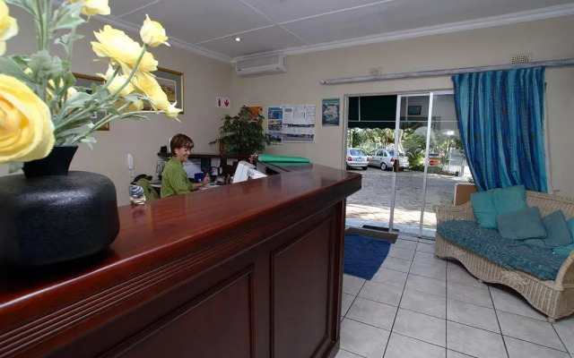 Lake View Cabanas