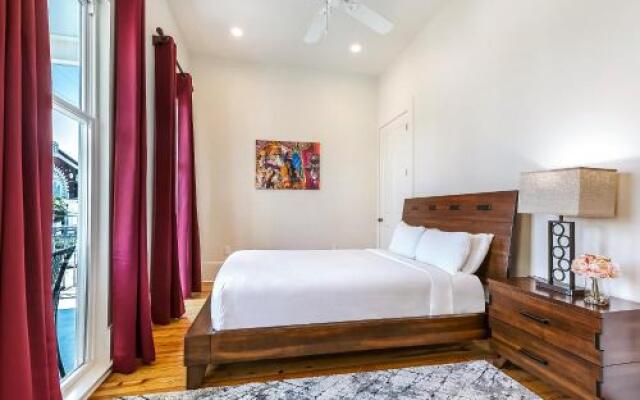 3BR Loft on Carondelet by Hosteeva