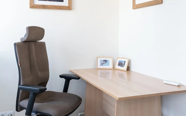 RentPlanet - Apartament Ogrodowa II