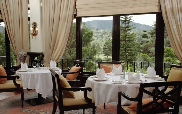 Cameron Highlands Resort