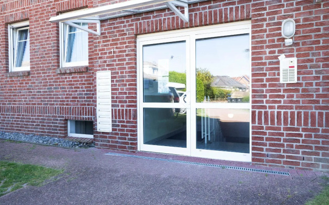 Strandresidenz Wohnung 5