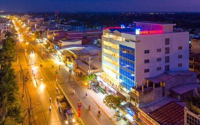 Phuoc Thanh IV Hotel