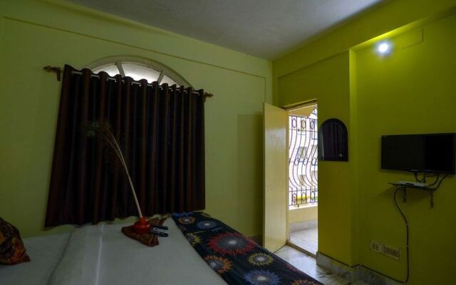 Amar Raj Room