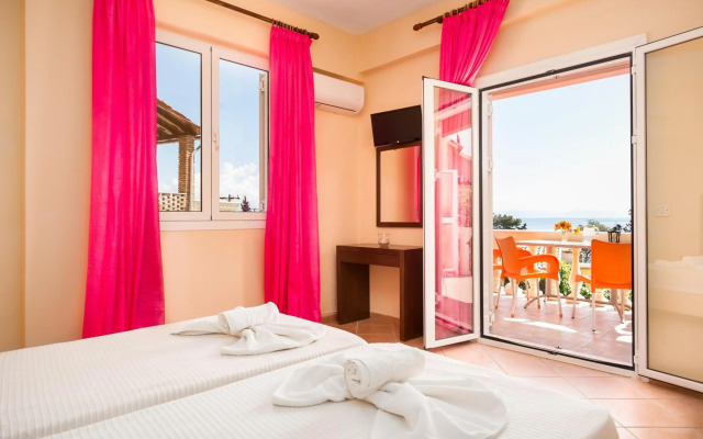Fouxia Appartements