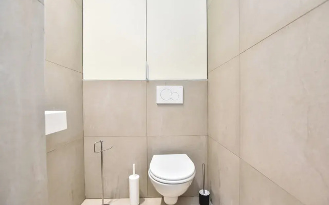 Spacious Apartment - 3br/8p - Pigalle/musee Grevin
