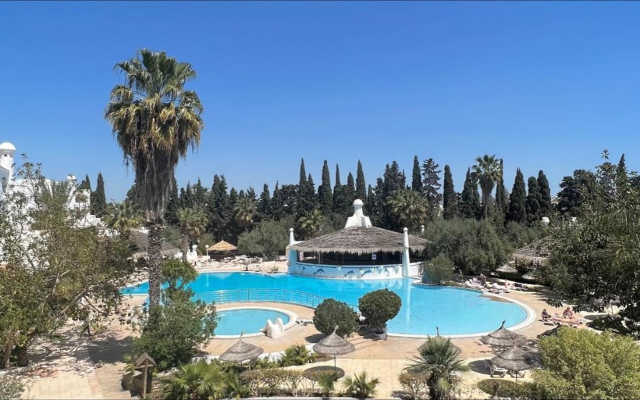 Hammamet Garden Resort and Spa