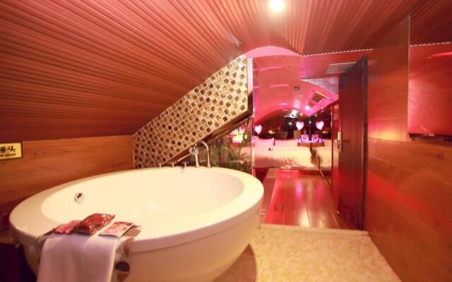 Hangzhou Jade Theme Hotel