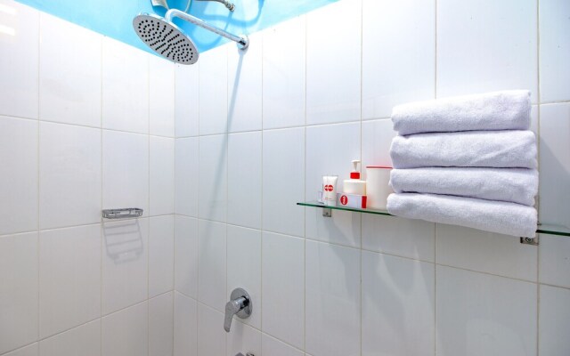 OYO 1355 Griya Wismono Homestay
