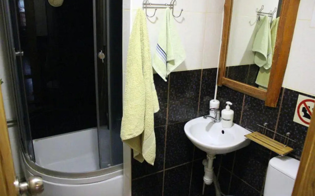 Агроусадьба Ольхово