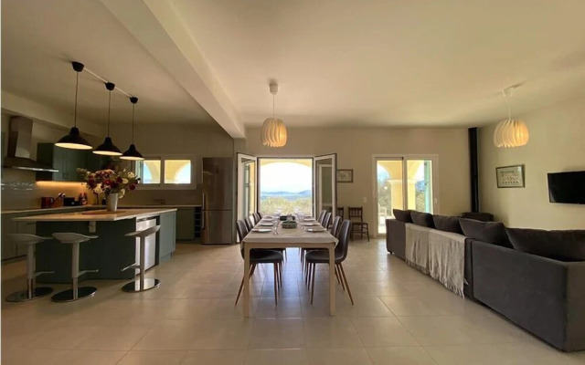 Villa Nisi