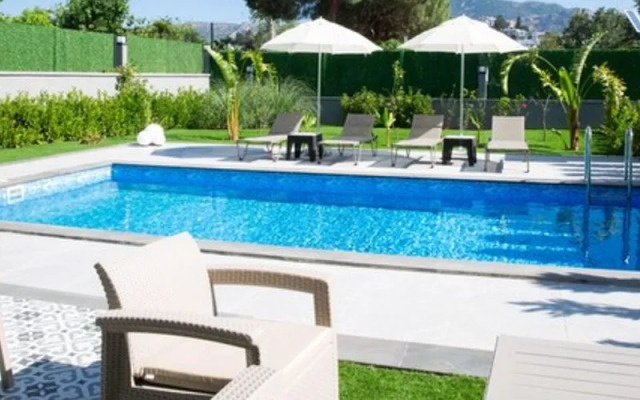 Villa Allure B