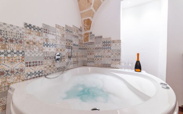 Elegance Staffa Rooms