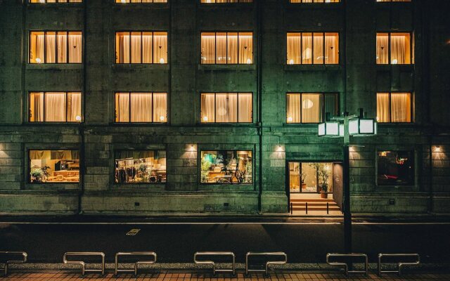 K5 Hotel