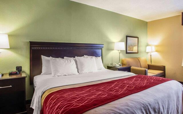 Quality Inn Belton - Kansas City South
