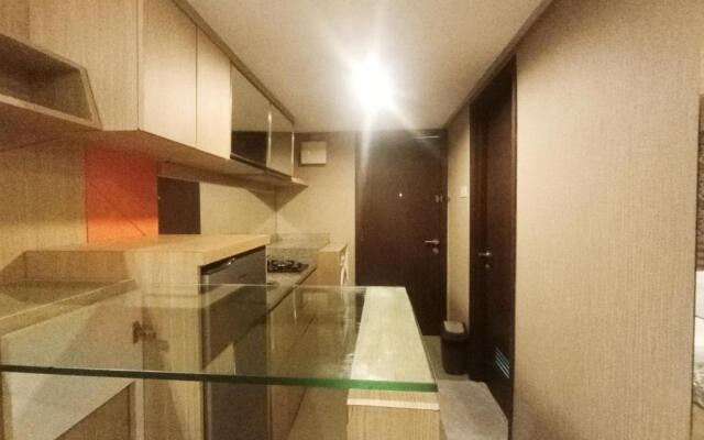 Cozy The H Residence by Bonzela Property