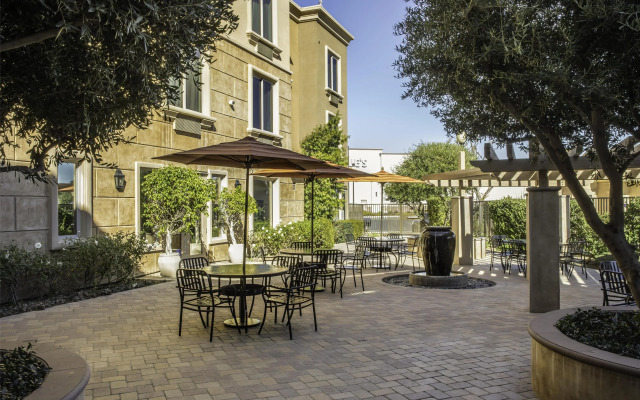 Ayres Hotel Chino Hills – Ontario