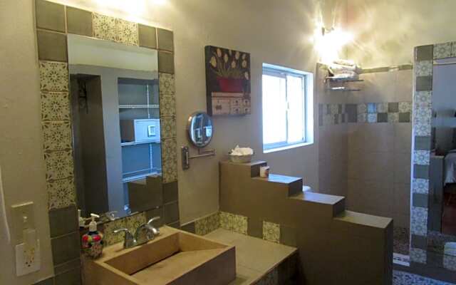 Hotel La Quinta del Sol