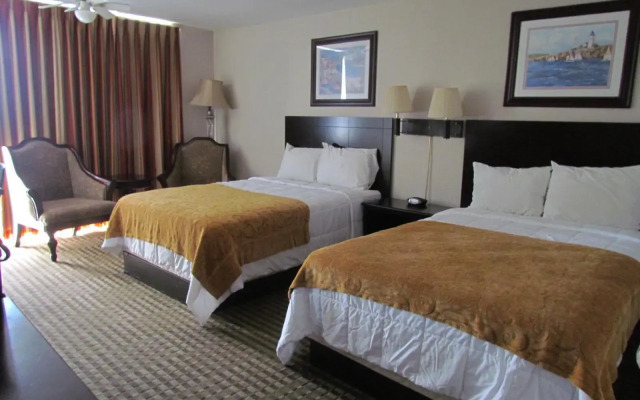 Romana Hotel