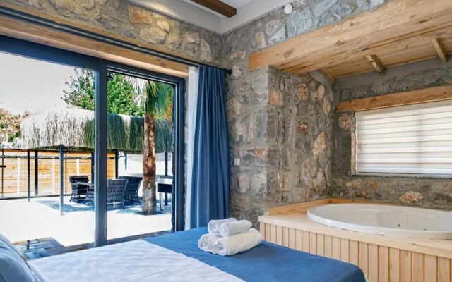 Villa Demo Ciftlik