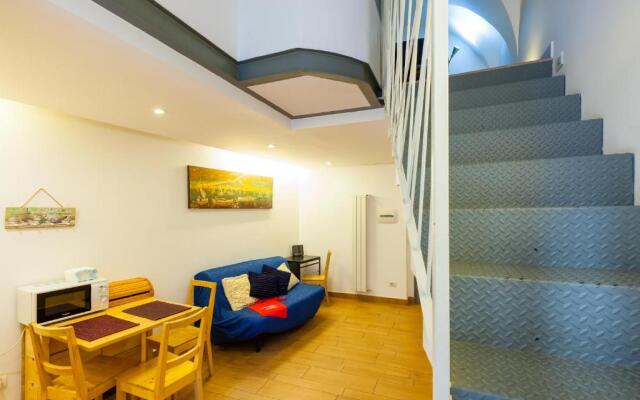 Cappella Vecchia - BH 103