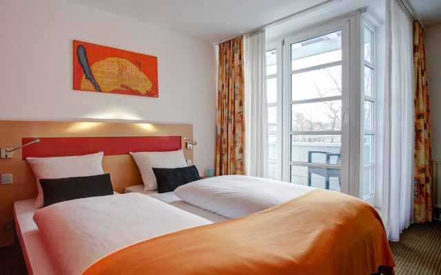 Centro Hotel Nurnberg, Trademark Collection by Wyndham