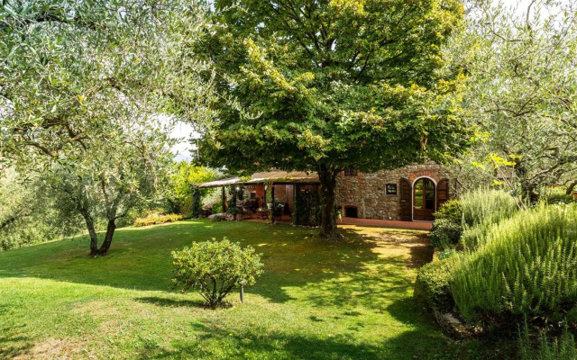 VILLA IL COLLE DI MORIANO 8, Emma Villas