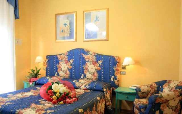 Hotel Nuovo Savi