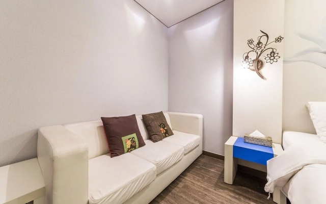 Yangju Hotel RX
