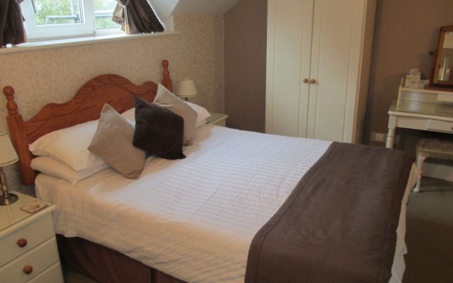 Hillside Bed & Breakfast