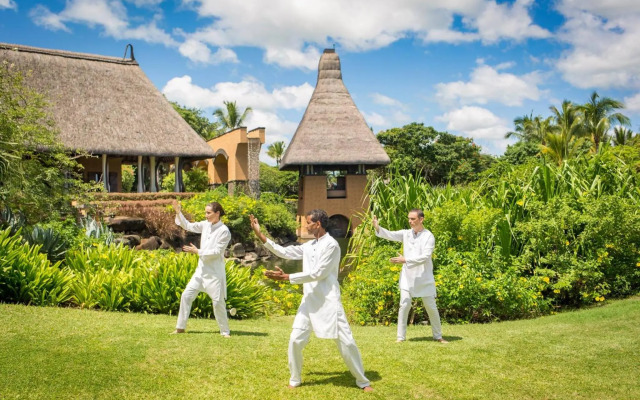 The Oberoi Beach Resort, Mauritius