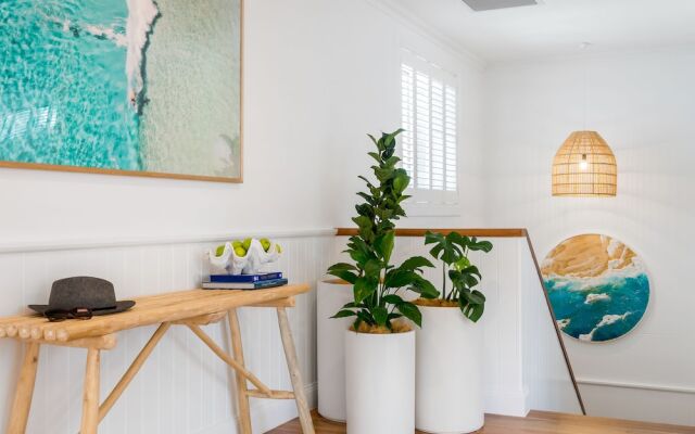 Your Luxury Escape - Seascape