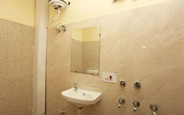 OYO 44809 Hotel Dream Connect