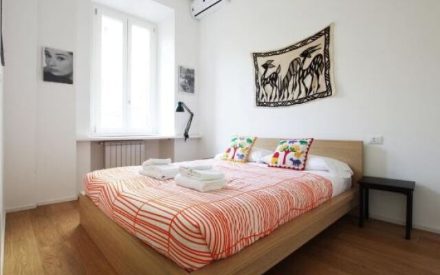 La Petit Maison Prés Du Vatican